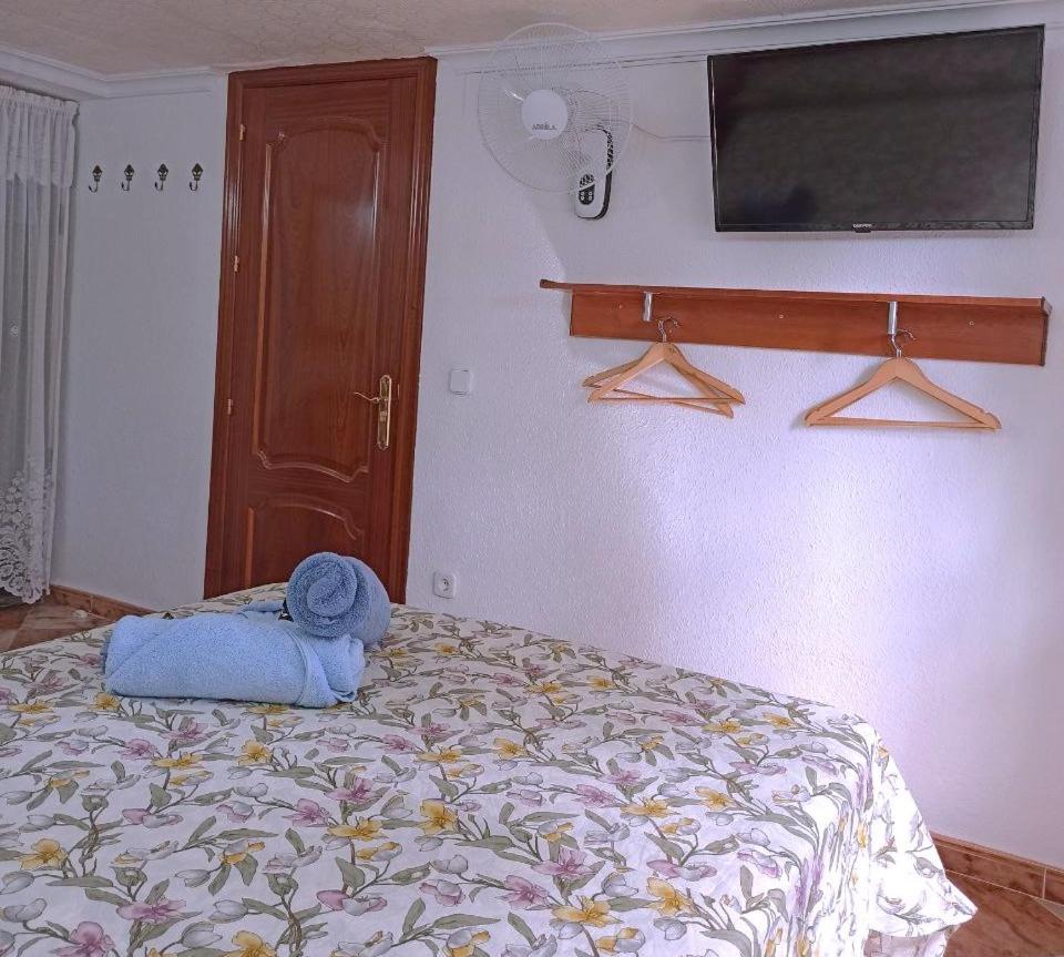El Azahar Apartment เซบีญา ภายนอก รูปภาพ